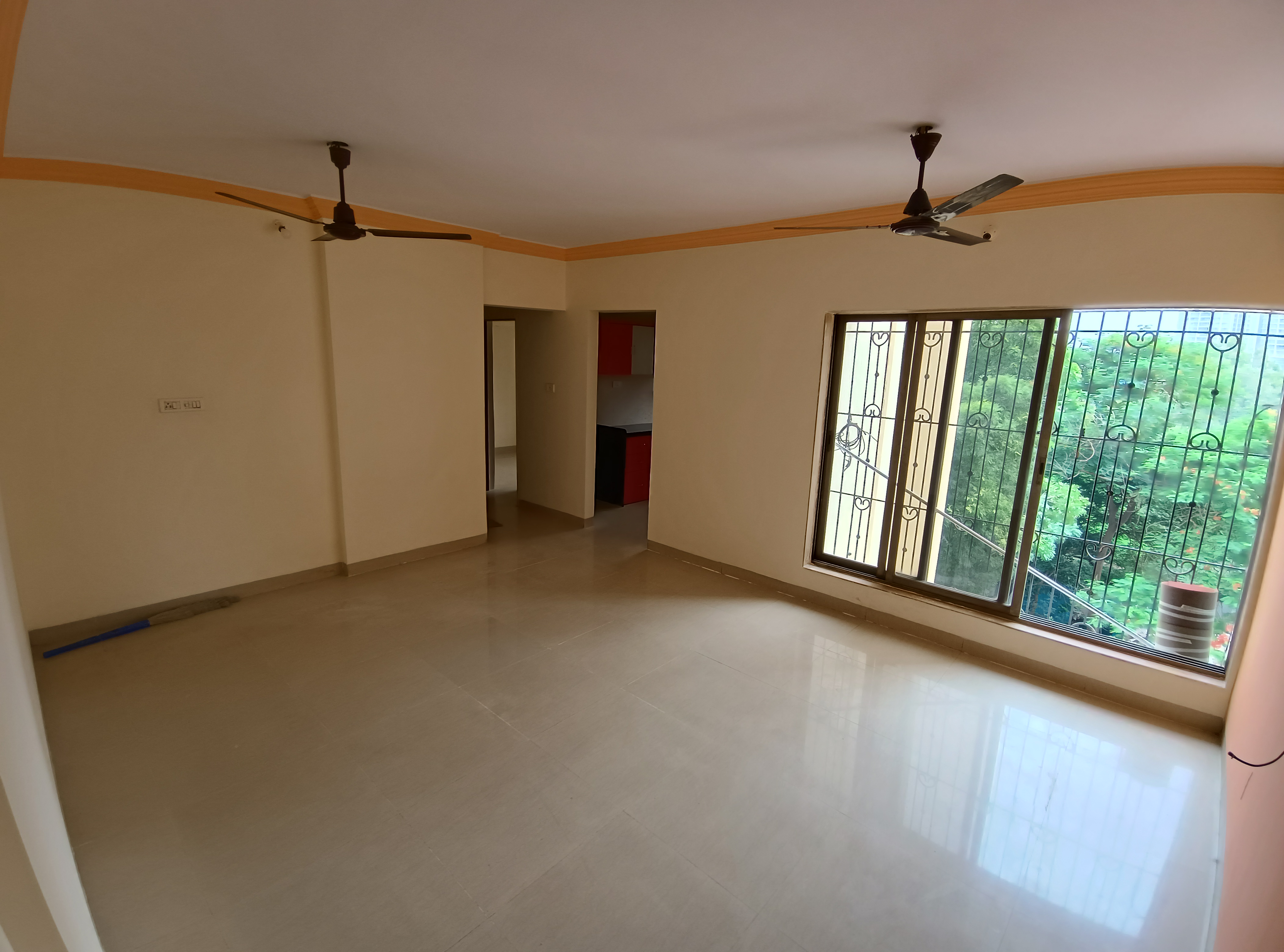 3 BHK + Pooja Room Apartment For Sale in Runwal Garden City