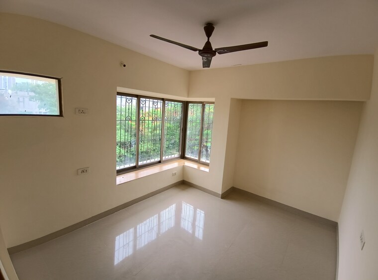 Room, runwal-garden-city 3 Bedroom 1200 Sq.Ft. Apartment In Balkum Pada Thane 8710742
