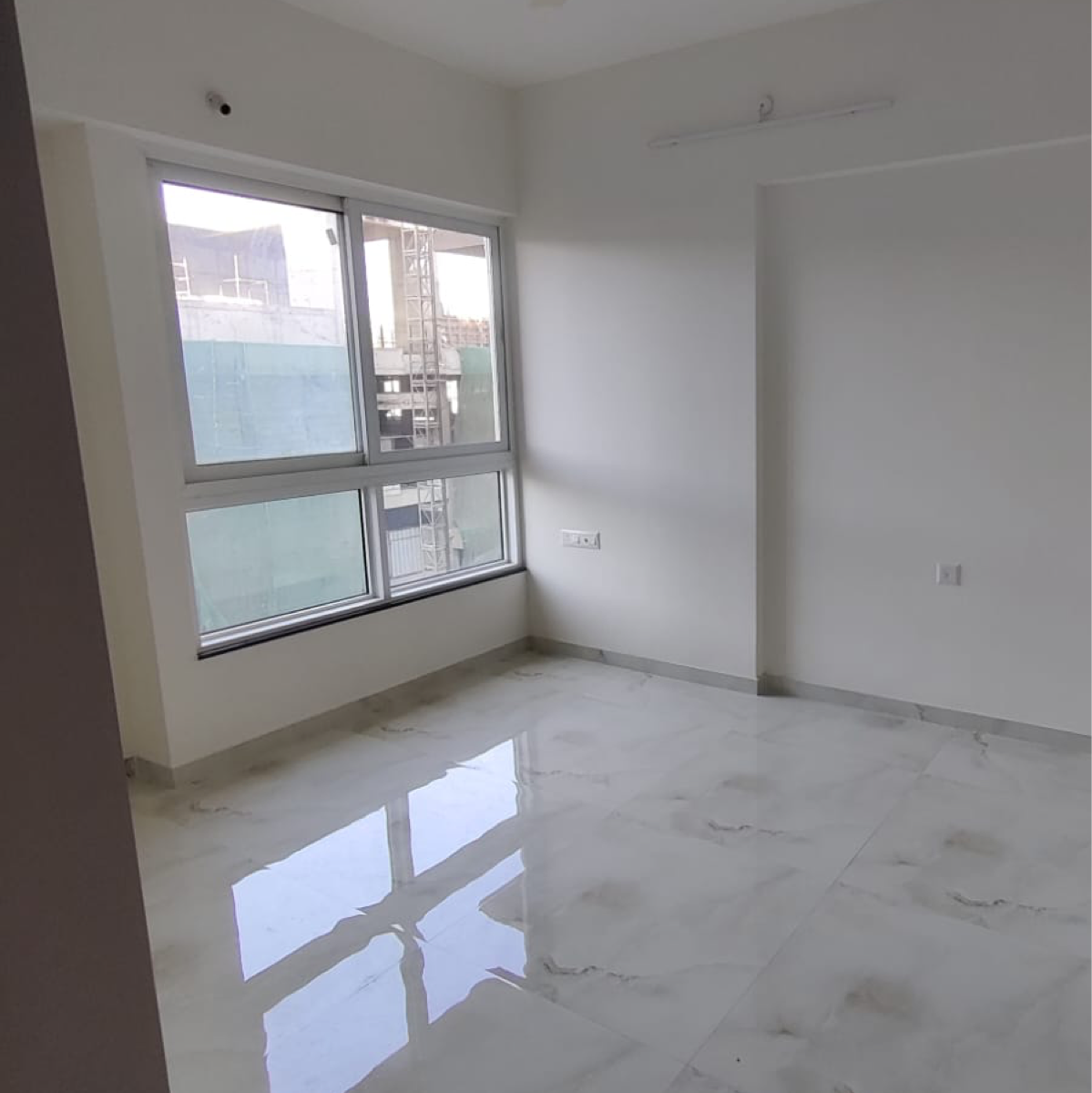 2 BHK + Pooja Room 1000 Sq.Ft. Apartment in Vaishnavi Sahil Vighnesh