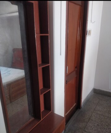 Building Lobby in 2 BHK Independent House at Aliganj – for Rent