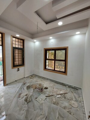 4 BHK Builder Floor For Sale in Gyan Khand ii