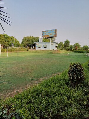  Plot – Exterior View View at Jewar - for Sale