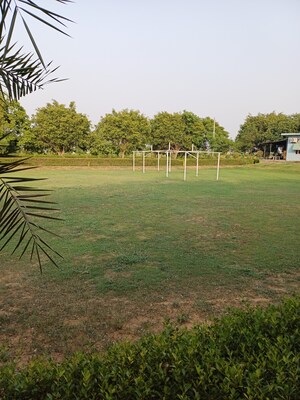  Plot For Sale in Jewar