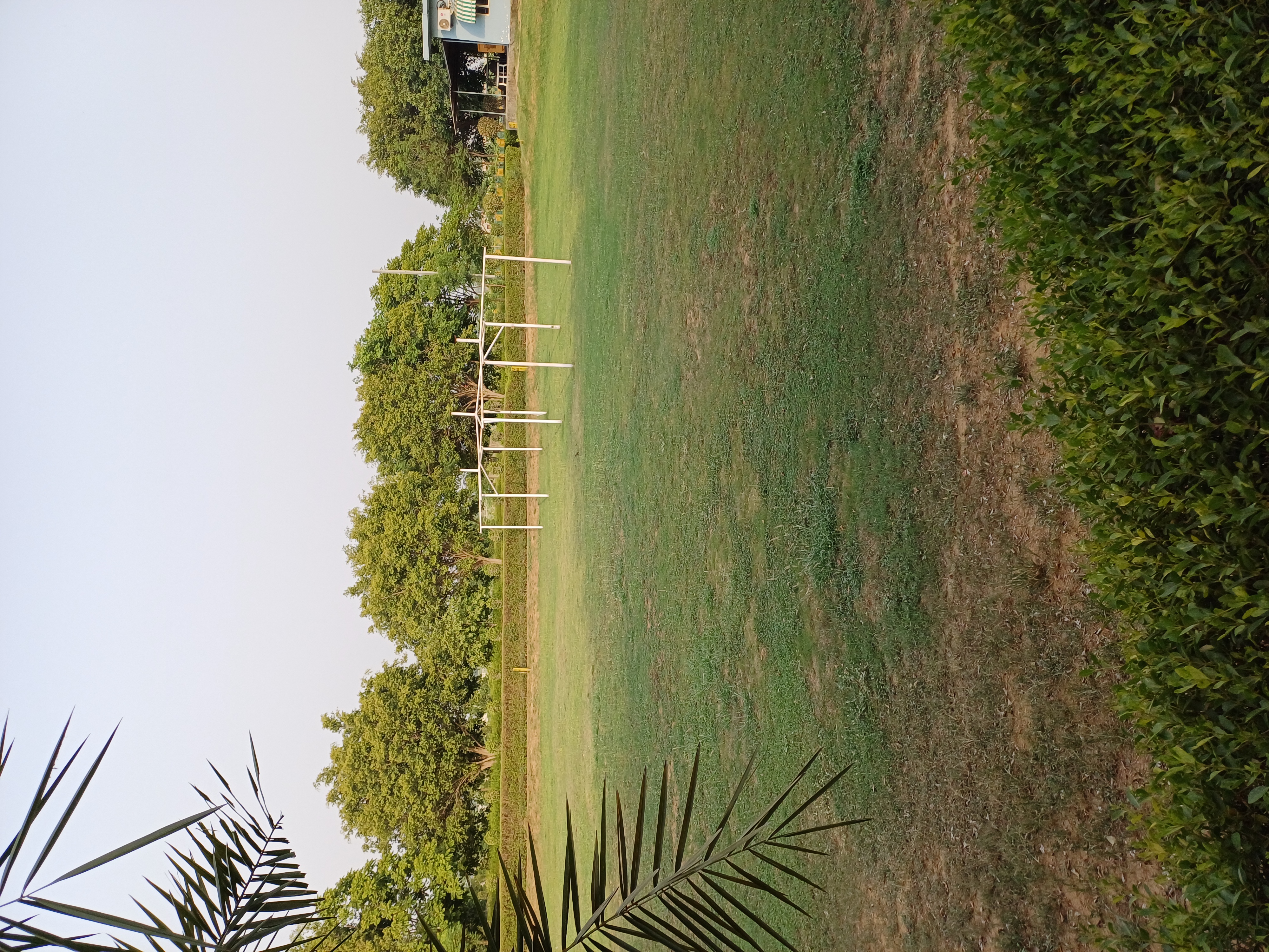 Plot For Sale in Harit City 