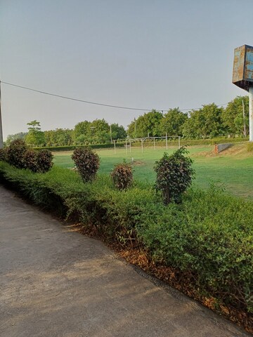 Plot – Exterior View View at Jewar - for Sale