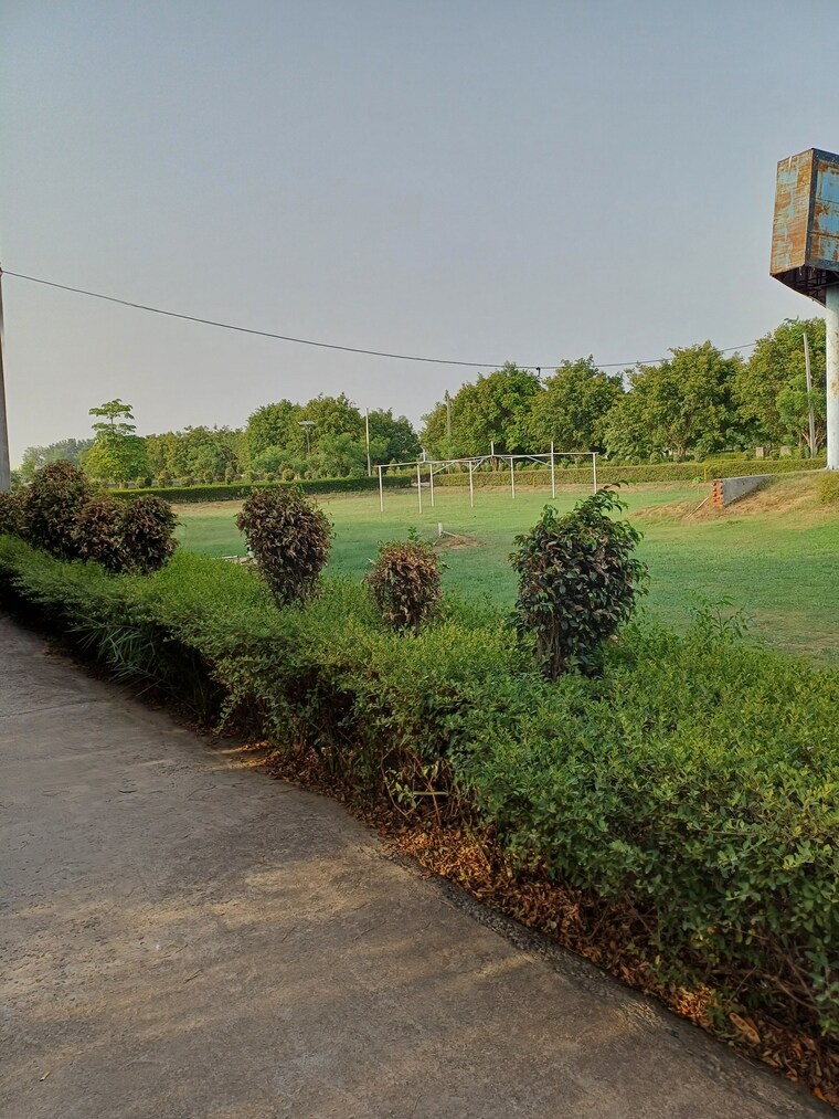 Exterior View, jewar  106 Sq.Yd. Plot In Jewar Greater Noida 8710786