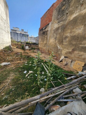  Plot – Exterior View View at Kalyanpura - for Sale