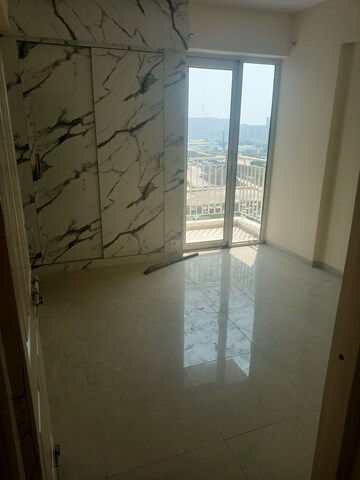 Bathroom in 3 BHK Apartment at Wave Dream Homes, Wave City – for Rent