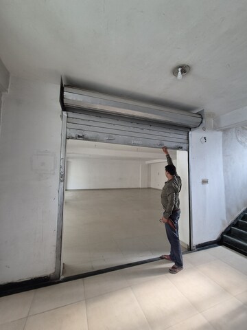  Office Space – Exterior View View at Ratu Road - for Rent
