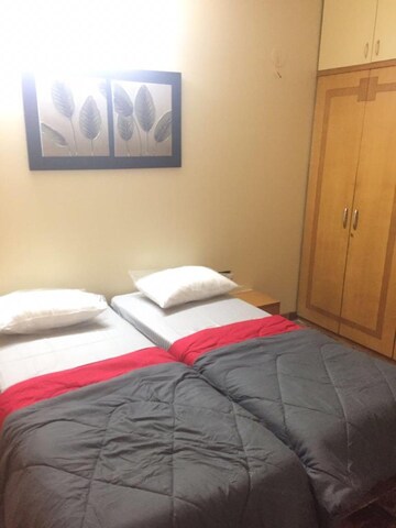  Pg For Rent in Rambaug Colony