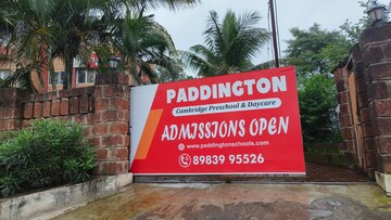  Plot – Exterior View View at Bavdhan - for Sale