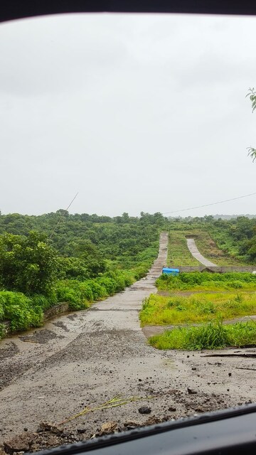  Plot – Garden View at Bavdhan - for Sale