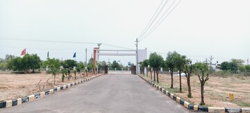  Plot For Sale in Pharma Green City, Yacharam