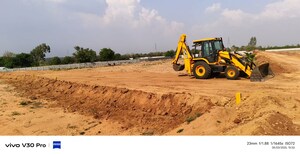  Plot – Exterior View View at Shadnagar - for Sale