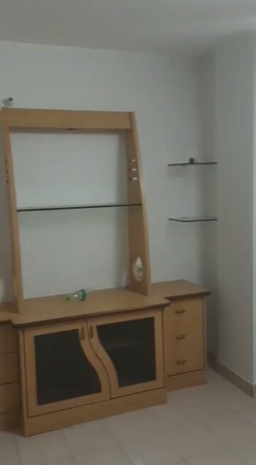 Furnished Amenities in 1 BHK Apartment at Sunshine Riviera Apartment, Aundh – for Rent