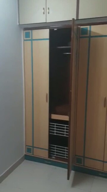 Building Lobby in 1 BHK Apartment at Sunshine Riviera Apartment, Aundh – for Rent