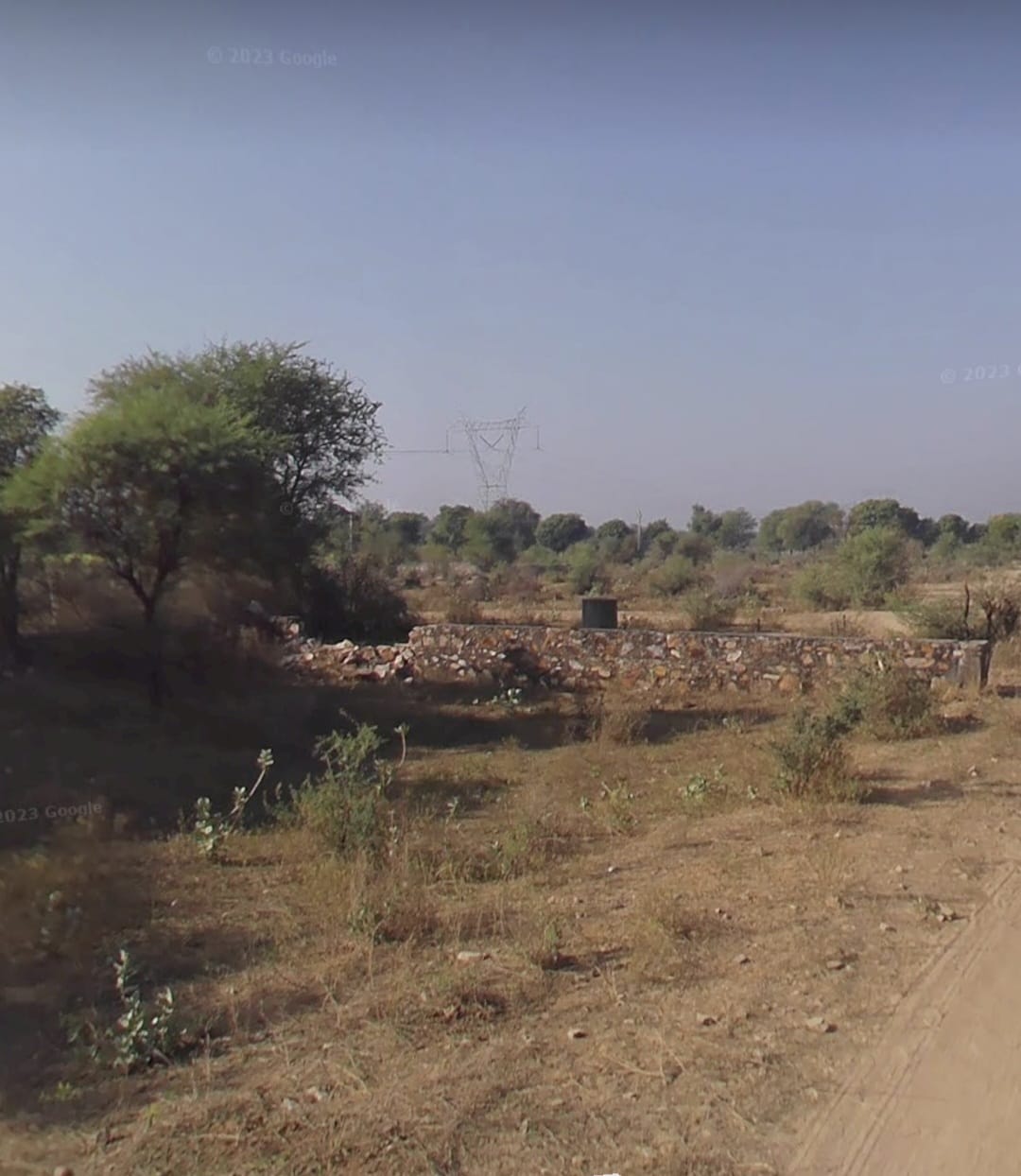 Plot For Sale in Tonk Road