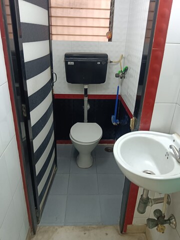 1 BHK Apartment For Rent in Mahim