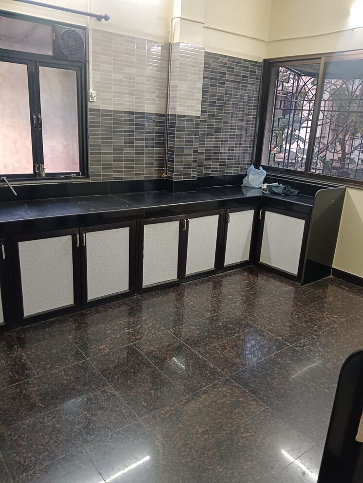 Kitchen, mahim 1 Bedroom 550 Sq.Ft. Apartment In Mahim Mumbai 8710892