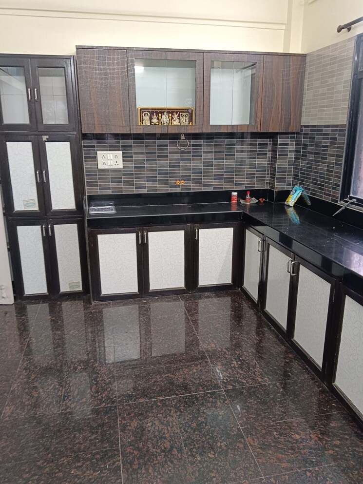 Kitchen, mahim 1 Bedroom 550 Sq.Ft. Apartment In Mahim Mumbai 8710892