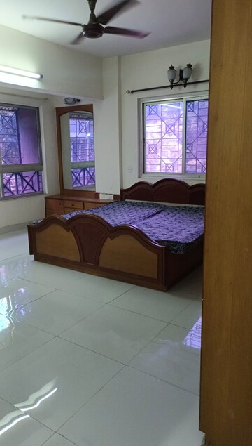 3 BHK Apartment For Rent in Sacred Heart Town, Wanowrie