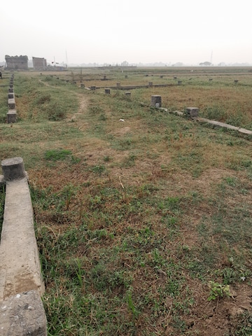 Plot Area in  Plot at Anisabad – for Sale