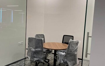 Team Area in Office Space at Scheme 140 – for Rent