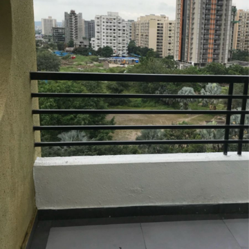  Office Space For Rent in Raviraj Crossroads, Bhagwan Nagar
