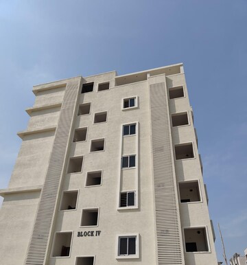 2 BHK Apartment For Sale in MCOR Vilaasam, Ameenpur