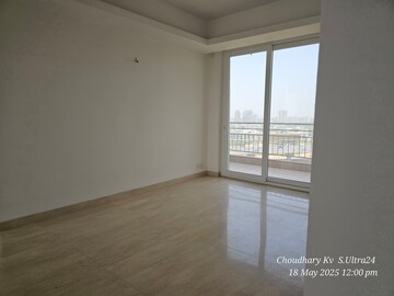 3 BHK Apartment For Rent in Puri Diplomatic Greens Phase I, Sector 111