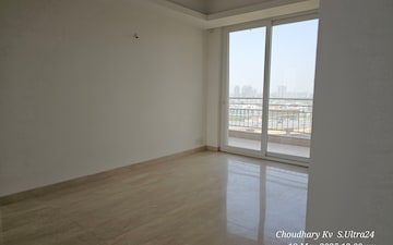3 BHK Apartment For Rent in Puri Diplomatic Greens Phase I, Sector 111