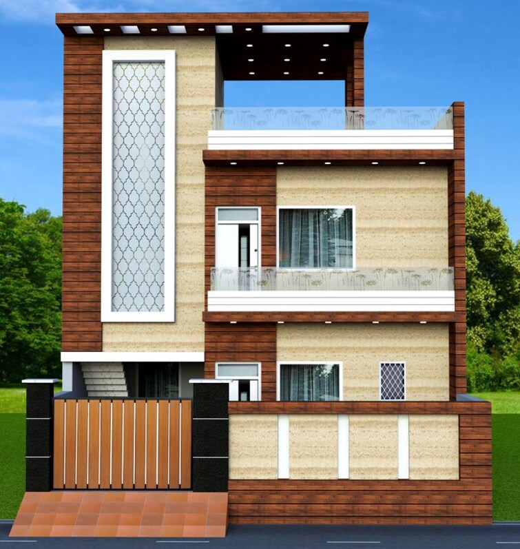 Cover Image, shimla bypass road 4 Bedroom 2000 Sq.Ft. Independent House In Shimla Bypass Road Dehradun 8710966
