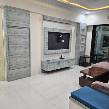 2 BHK Apartment For Rent in Swaraj Kalash, Chembur