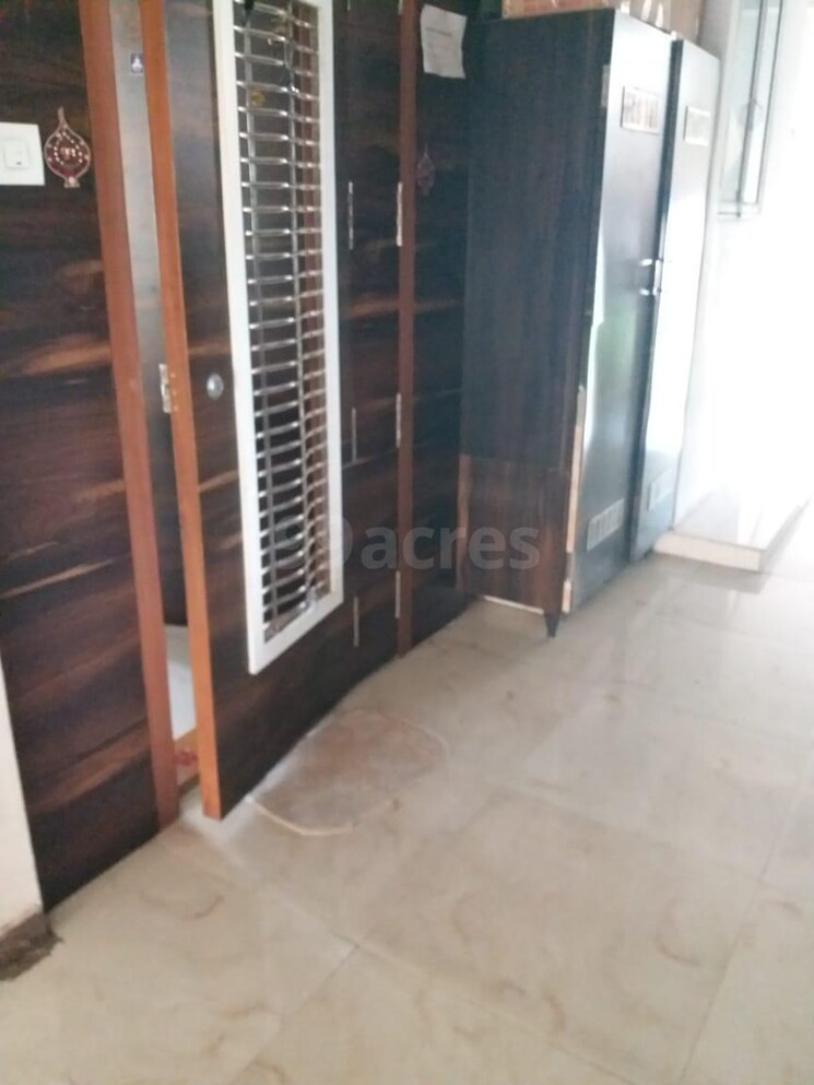 Balcony, swagat-chs-kharghar 3 Bedroom 1550 Sq.Ft. Apartment In Kharghar Sector 18 Navi Mumbai 8710931