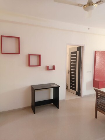 Living Room in 2 BHK Apartment at Jaypee Greens Kosmos, Sector 134 – for Rent