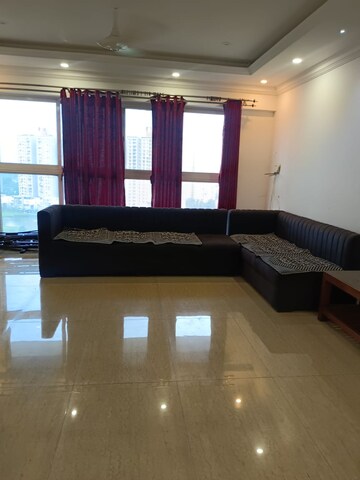 Kitchen in 2 BHK Apartment at Lodha Belmondo, Gahunje – for Rent