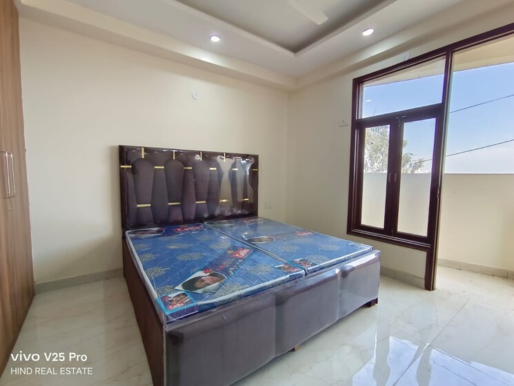 Bedroom, sector 29 2 Bedroom 860 Sq.Ft. Apartment In Sector 29 Noida 8710997