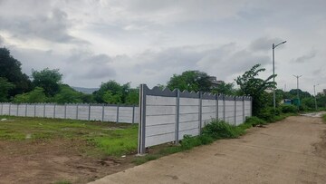 Plot Area in  Plot at Hinjewadi Phase 3 – for Sale