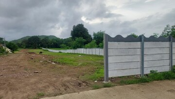 Plot Area in  Plot at Hinjewadi Phase 3 – for Sale