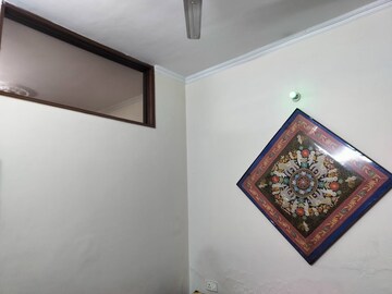 Furnished Amenities in 2 BHK Independent House at Sector 15 – for Rent