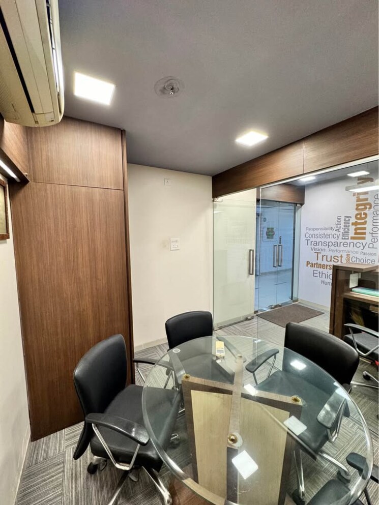Team Area, new palasia Commercial Office Space 1300 Sq.Ft. In New Palasia Indore 8710960