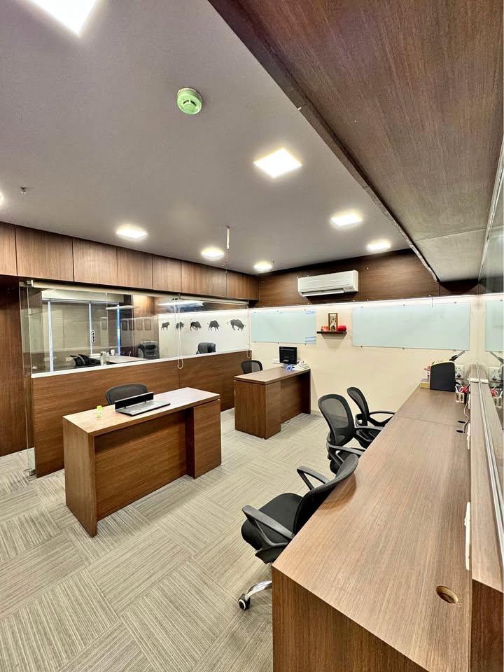Office Space For Rent in New Palasia