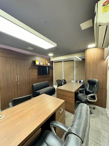 Team Area in  Office Space at New Palasia – for Rent