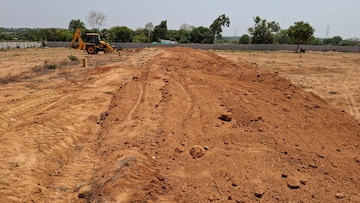  Plot For Sale in Shadnagar
