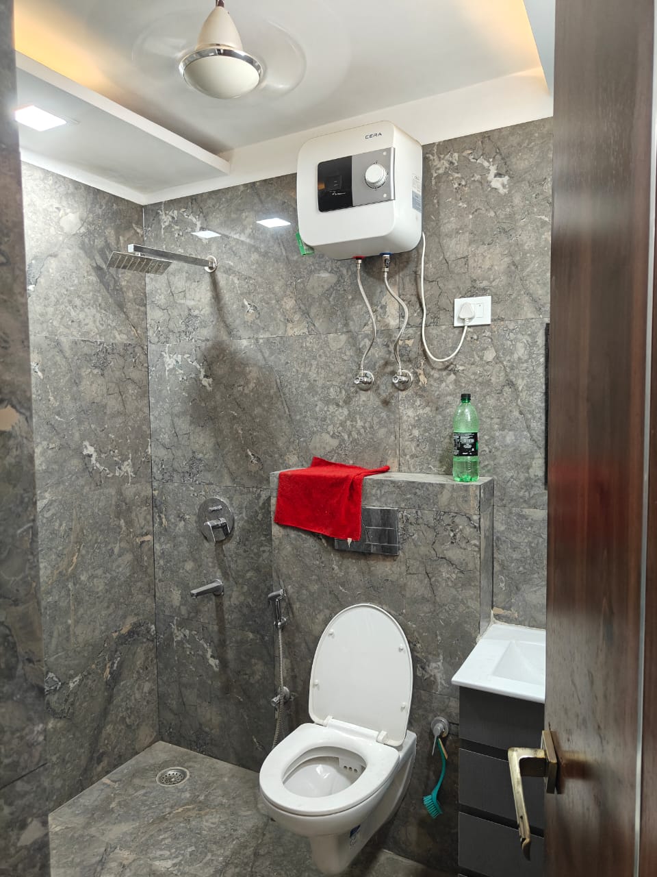 4 BHK Builder Floor For Sale in Sector 56