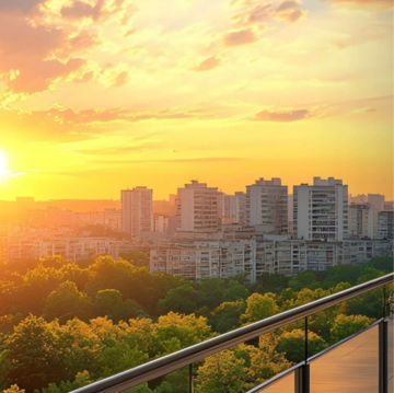 2 BHK Builder Floor – Garden View at Sector 73 - for Sale