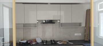 Bathroom in 3 BHK Builder Floor at Smart World Orchard, Sector 61 – for Rent