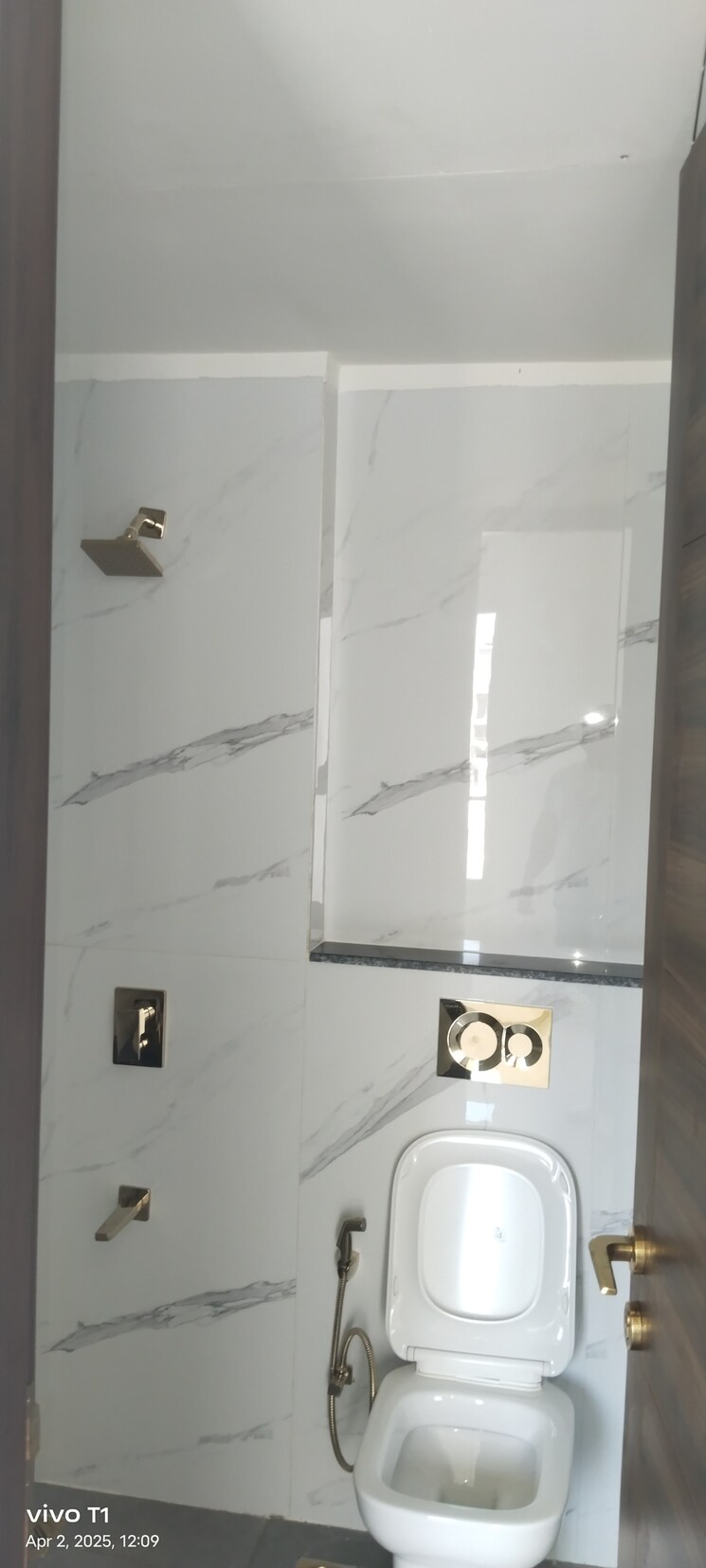 Bathroom, smart-world-orchard 3 Bedroom 1595 Sq.Ft. Builder Floor In Sector 61 Gurgaon 8711111