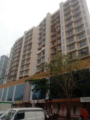 2 BHK Apartment For Rent in Orchid Plaza Dahisar East, Dahisar East