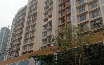 2 BHK Apartment For Rent in Orchid Plaza Dahisar East, Dahisar East